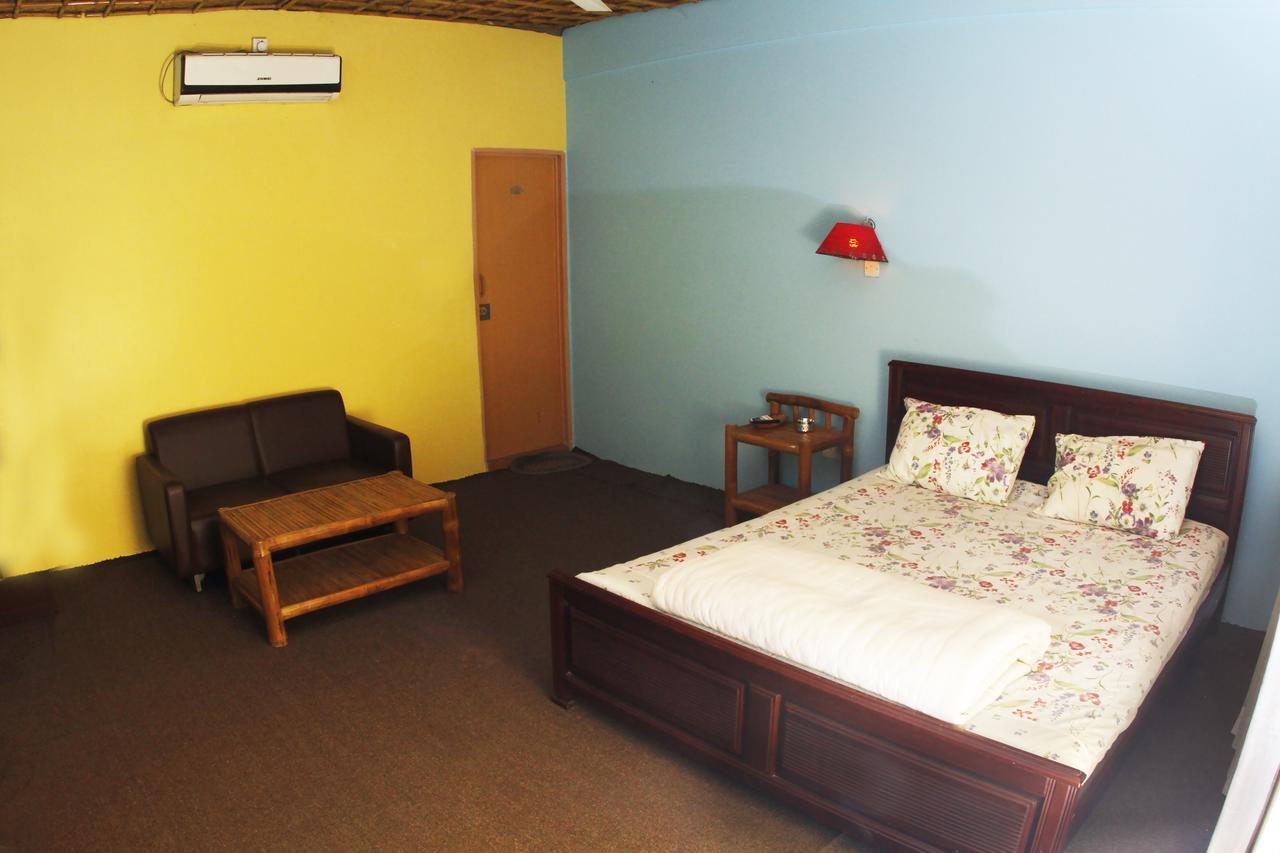 Rangauti Resort Maulvi Bazar Εξωτερικό φωτογραφία