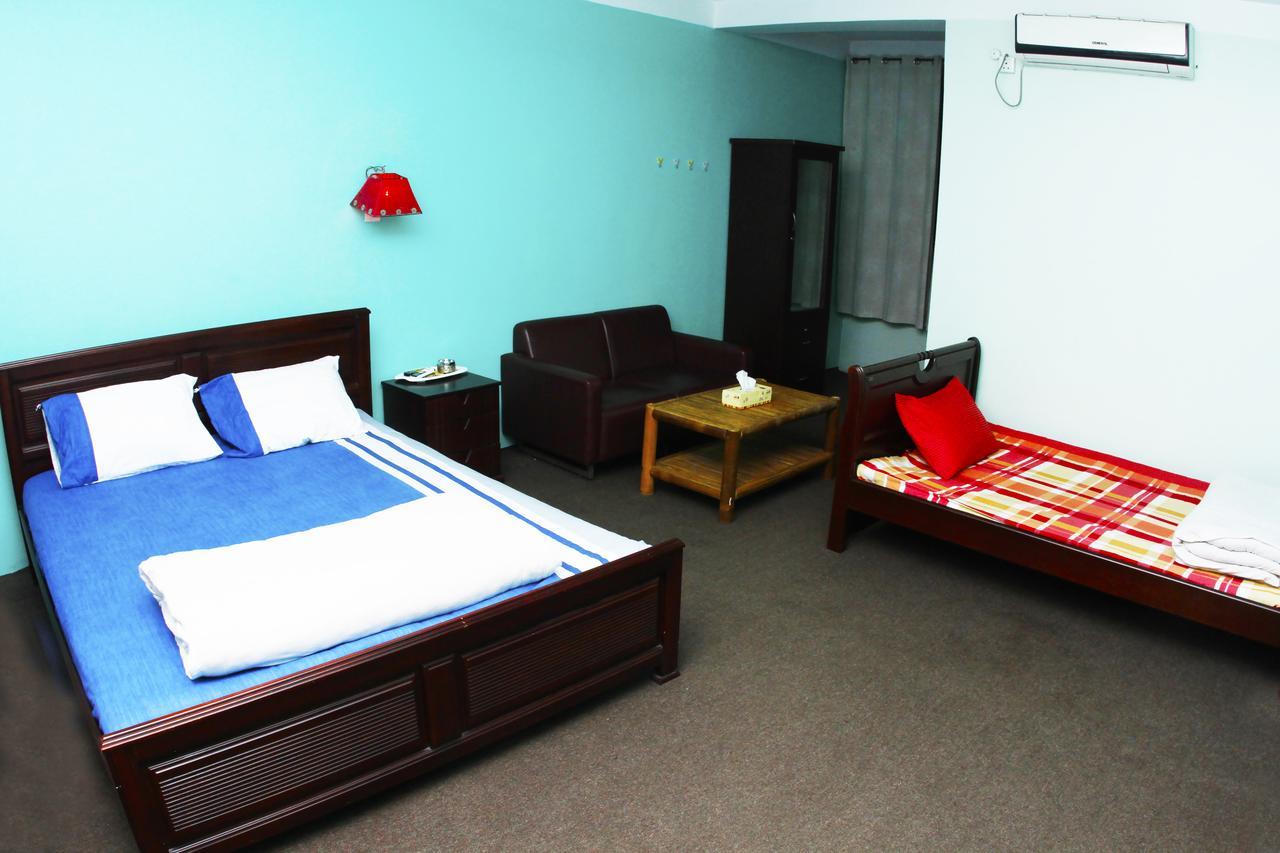 Rangauti Resort Maulvi Bazar Εξωτερικό φωτογραφία