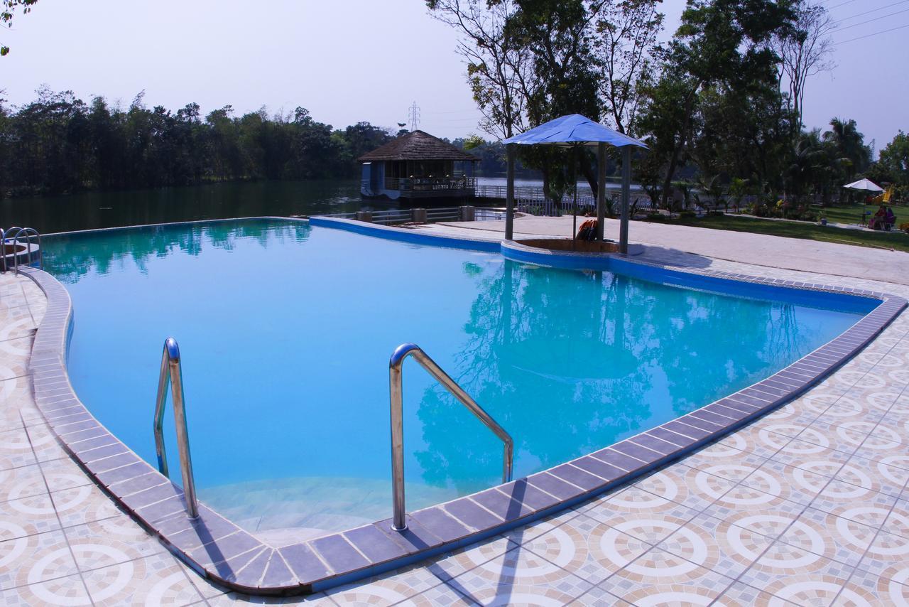 Rangauti Resort Maulvi Bazar Εξωτερικό φωτογραφία