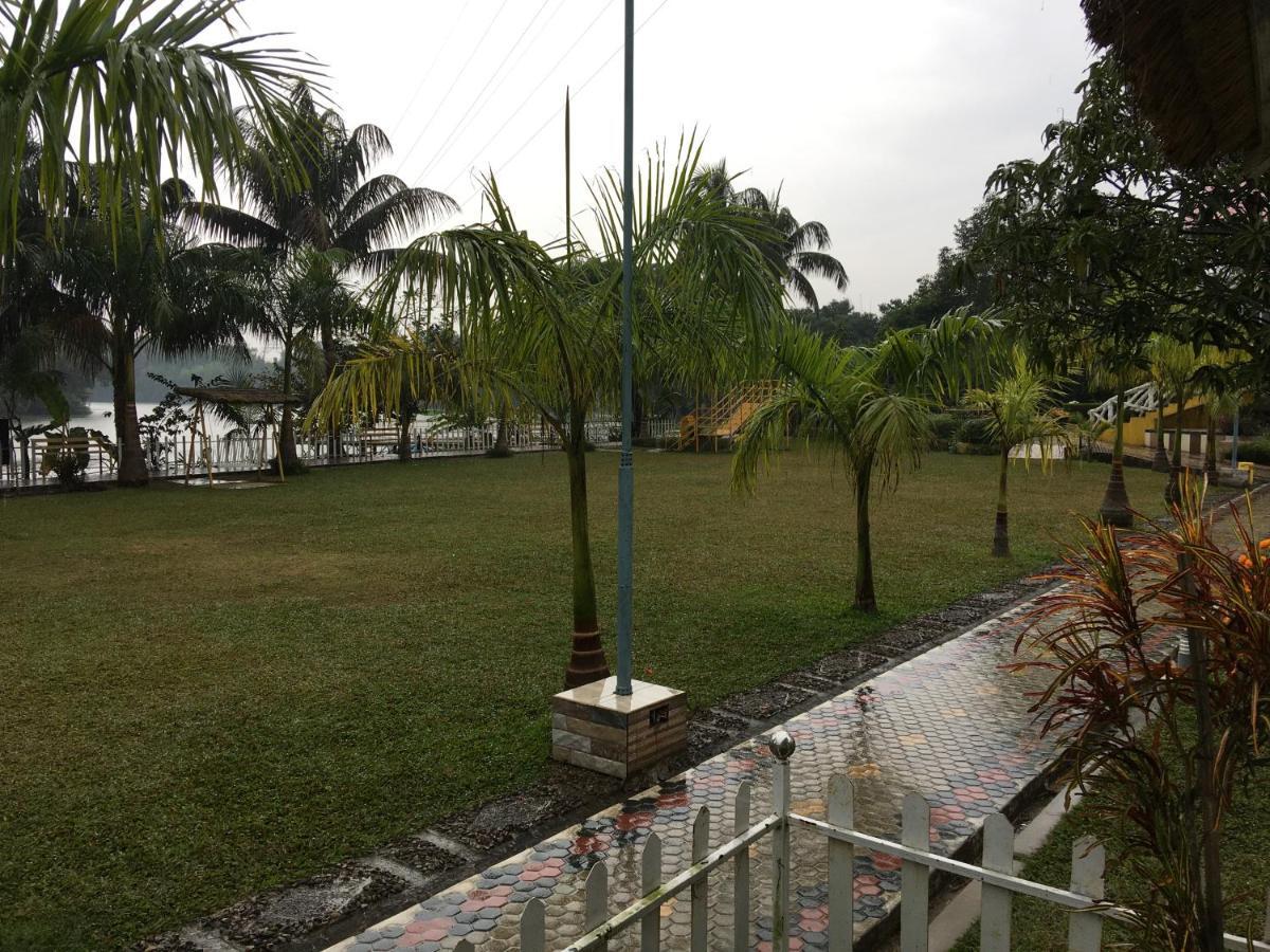 Rangauti Resort Maulvi Bazar Εξωτερικό φωτογραφία