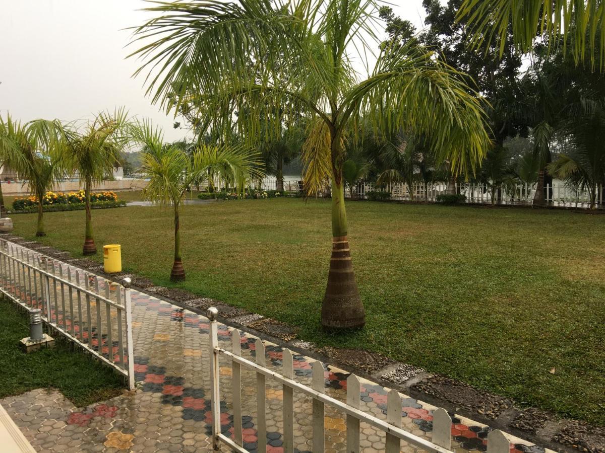 Rangauti Resort Maulvi Bazar Εξωτερικό φωτογραφία